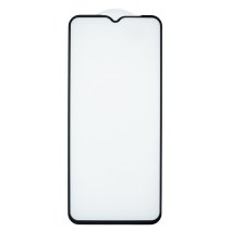Защитное стекло PRIME для Vivo Y20 (Full Glue) (0.3 мм, 4D) (Black)