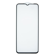 Защитное стекло PRIME для Vivo Y20 (Full Glue) (0.3 мм, 4D) (Black)