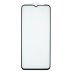 Защитное стекло PRIME для Vivo Y20 (Full Glue) (0.3 мм, 4D) (Black)