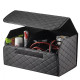 Органайзер в багажник автомобиля 54×30×30 см (Black)