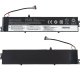 Акумулятор для ноутбука Lenovo 45N1070 14.8V 2600mAh 39Wh
