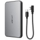 Повербанк Acefast M30 PD20W (5000 mAh) (Black)
