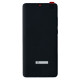 Дисплей для Huawei P30 з тачскріном в рамці (Original)