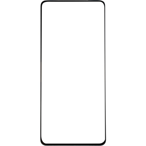 Защитное стекло Gelius для Xiaomi 12T (Full Glue) (0.3 мм, 2.5D) (Black)