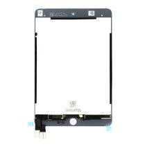 Дисплей для Apple iPad mini (5th generation) (2019) з тачскріном (White)