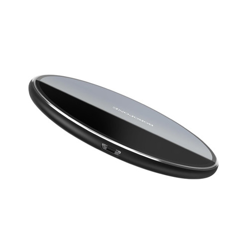 Беспроводное зарядное устройство Borofone BQ3 Pro (15W) (Black)