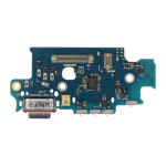 Нижня плата для Samsung S926B Galaxy S24 Plus з роз’ємом зарядки та мікрофоном (Original)