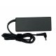 Блок питания для ноутбука Fujitsu 20V 4.5A 90W 5.5x2.5mm T-type Rectangular (Black)