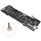 Аккумулятор для ноутбука HP KB06XL 11.1V 6800mAh 75Wh (Original PRC)