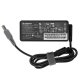 Блок живлення для ноутбука Lenovo 20V 3.25A 65W 7.9x5.5mm+Pin T-type Rectangular (Black)
