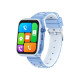 Детские смарт-часы XO H130 (Blue)