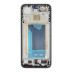 Дисплей для Xiaomi 15T з тачскріном в рамці (Grey) (Original)