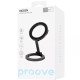 Підставка для телефону Proove Hidden Universal (Gray)