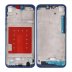 Рамка дисплея для Huawei Nova 3e (Blue)