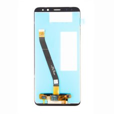 Дисплей для Huawei Nova 2i з тачскріном (Black)