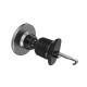Автодержатель Proove Ironside Magnetic Air Outlet Car Mount (Black)