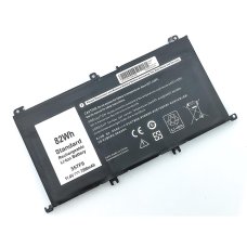 Акумулятор для ноутбука Dell 357F9 11.1V 7200mAh 80Wh