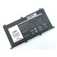 Аккумулятор для ноутбука Dell 357F9 11.1V 7200mAh 80Wh