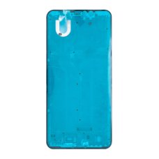 Рамка дисплея для Xiaomi Redmi Note 6 Pro (White)