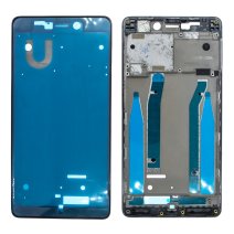 Рамка дисплея для Xiaomi Redmi 3s (Black)