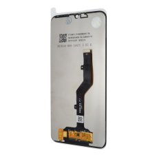 Дисплей для ZTE Blade A7 (2020) с тачскрином (Black) (Original Used) (SKI608-B09 V0.1)
