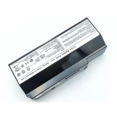 Аккумулятор для ноутбука Asus A42-G73 14.8V 5200mAh 77Wh (Black)