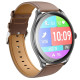 Смарт-часы Hoco Y22 AMOLED Smart sports (Black)