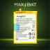 Акумулятор ZTE LI3931T44P8H806139 (3200 mAh) (Max Bat)