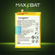 Акумулятор ZTE LI3931T44P8H806139 (3200 mAh) (Max Bat)