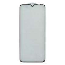 Защитное стекло PRIME для Samsung A065 Galaxy A06 (2024) (Full Glue) (0.3 мм, 4D) (Black)