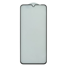 Защитное стекло PRIME для Samsung M066 Galaxy M06 (5G) (2025) (Full Glue) (0.3 мм, 4D) (Black)