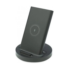 Бездротовий зарядний пристрій Xiaomi Mi Wireless Stand (20W) (Black)