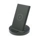 Беспроводное зарядное устройство Xiaomi Mi Wireless Stand (20W) (Black)