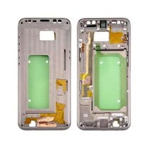 Рамка дисплея для Samsung G950 Galaxy S8 (Gold) (Original PRC)