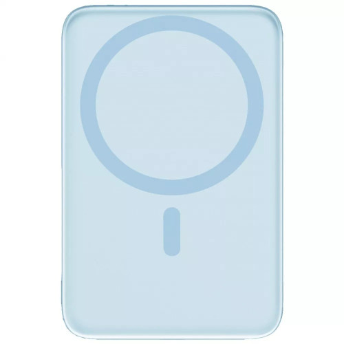 Повербанк Proove X-Core Magnetic 22.5W (10000 mAh) (Sky Blue)