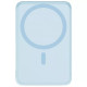Повербанк Proove X-Core Magnetic 22.5W (10000 mAh) (Sky Blue)