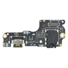 Нижня плата для Blackview A52 Pro з роз’ємом зарядки та мікрофоном (Original)