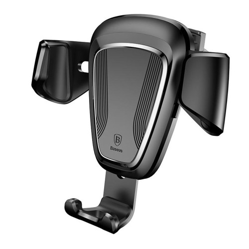Автодержатель Baseus Gravity Car Mount Holder (Black)