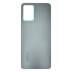 Задняя крышка для Xiaomi Poco F4 (Silver)