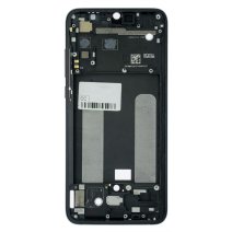 Рамка дисплея для Xiaomi Mi 9 Lite (Black)