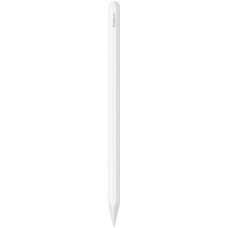 Стилус Baseus Smooth Writing 3 Series Wireless Charging white
