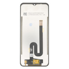 Дисплей для Ulefone Armor 22 с тачскрином (Black)