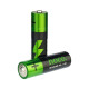 Батарейка Hoco Alkaline AA LR6 (12шт)