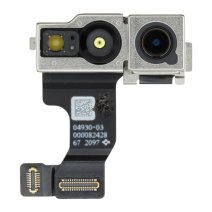 Шлейф для Apple iPhone 16 Plus з фронтальною камерою та Face ID (Original Used)