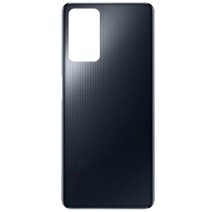 Задняя крышка для Realme 9 (4G) (Black)