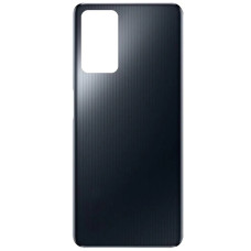 Задняя крышка для Realme 9 (4G) (Black)