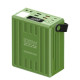 Повербанк Konfulon A78Q 22.5W (100000 mAh) (Green)