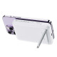 Повербанк Acefast M6 Magnetic PD20W (10000 mAh) (White)