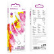Кабель Borofone BX80 Type-C – Lightning (1 м · 20W · 3A) (White)