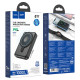 Повербанк Hoco Q11 Magnetic (10000 mAh) (Black)